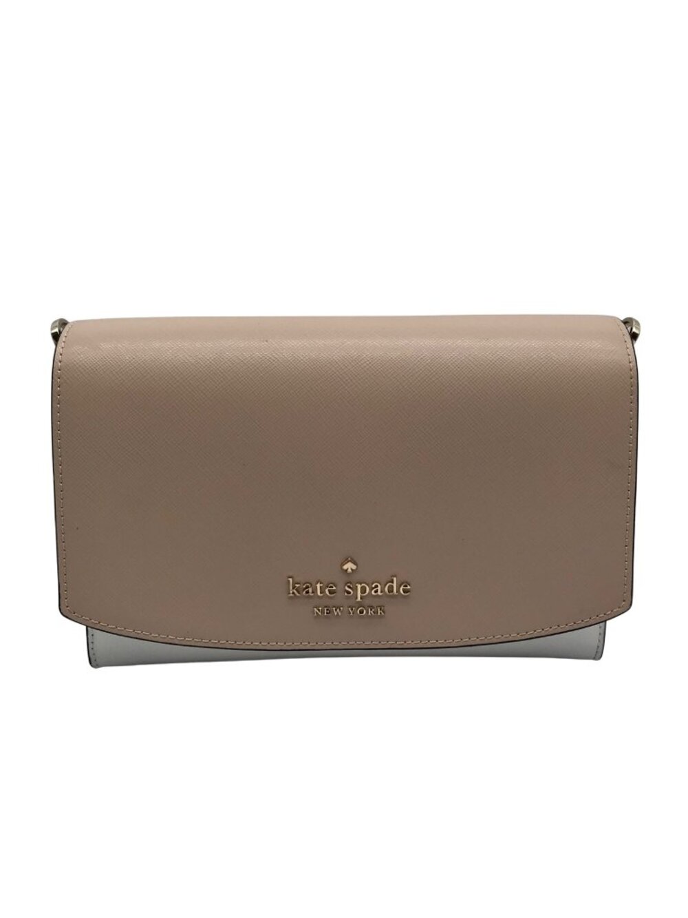 Kate Spade Multicolor Leather Carson Convertible Crossbody Bag